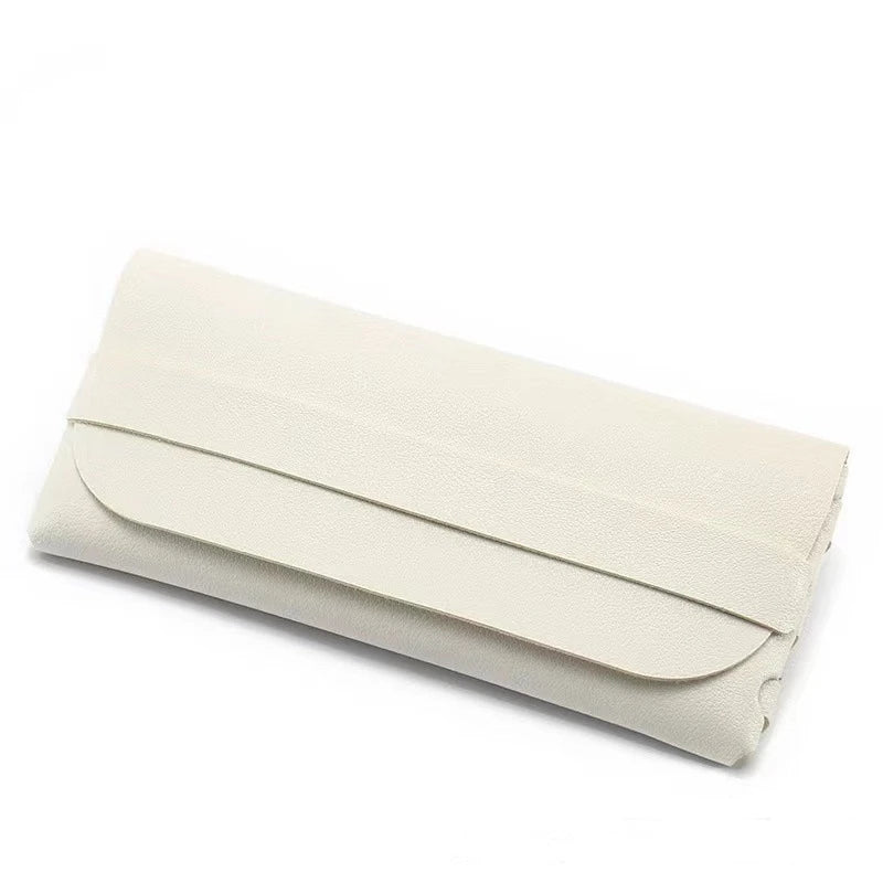 Unisex Classic Glasses Bag Protective Case Cover 