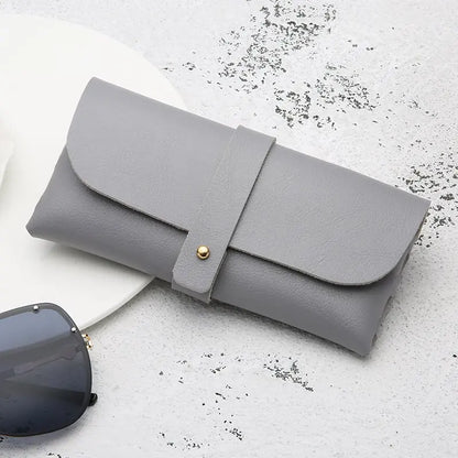Unisex Classic Glasses Bag Protective Case Cover 