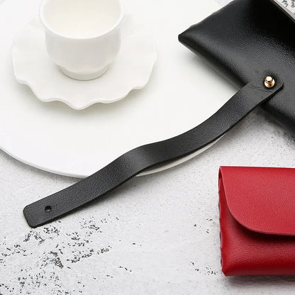 Unisex Classic Glasses Bag Protective Case Cover 