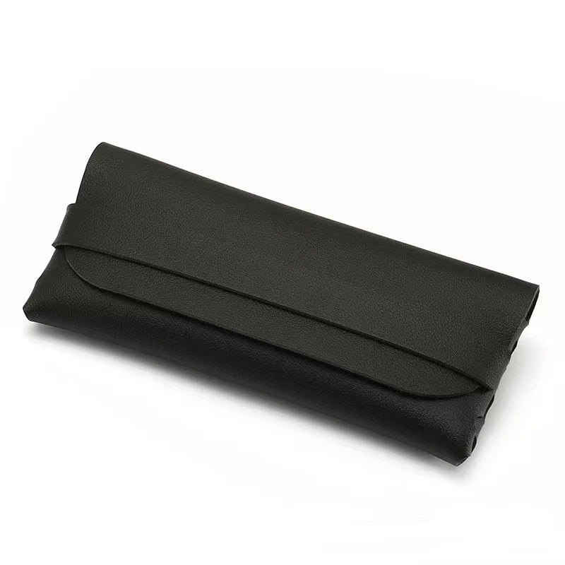 Unisex Classic Glasses Bag Protective Case Cover 