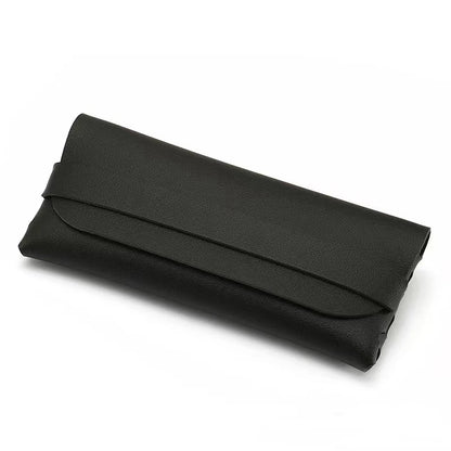 Unisex Classic Glasses Bag Protective Case Cover 
