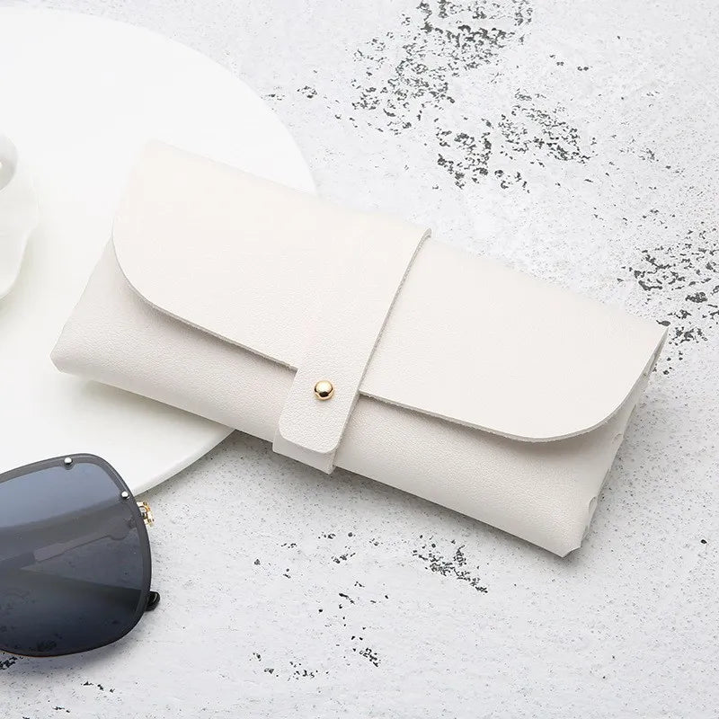Unisex Classic Glasses Bag Protective Case Cover 