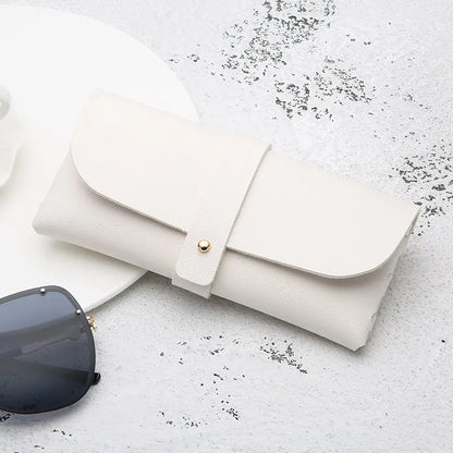 Unisex Classic Glasses Bag Protective Case Cover 
