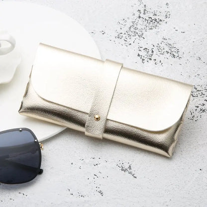 Unisex Classic Glasses Bag Protective Case Cover 
