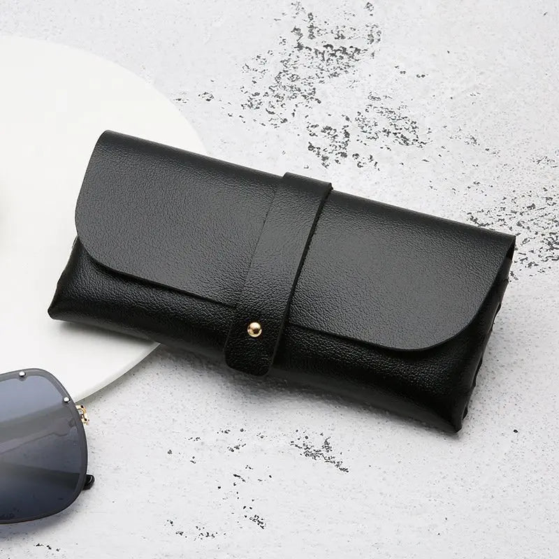 Unisex Classic Glasses Bag Protective Case Cover 