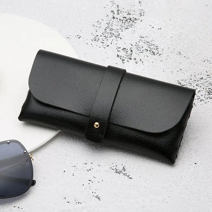 Unisex Classic Glasses Bag Protective Case Cover 