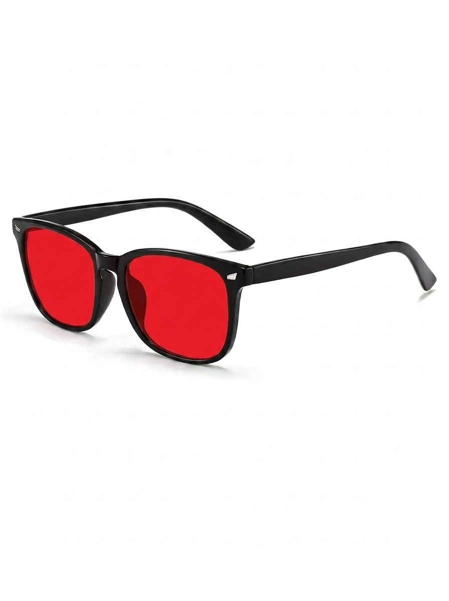 NightShield™-Red and Orange Lens Blue Light Glasses