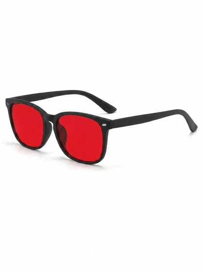 NightShield™-Red and Orange Lens Blue Light Glasses