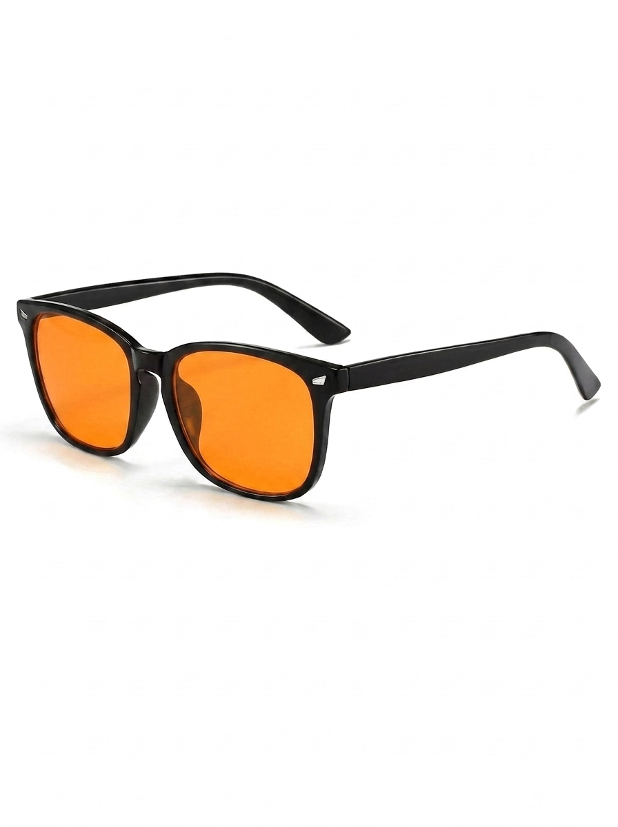 NightShield™-Red and Orange Lens Blue Light Glasses