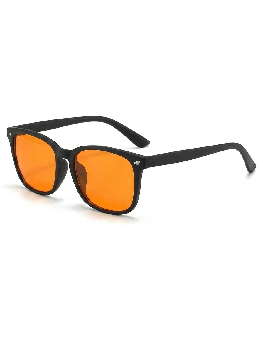NightShield™-Red and Orange Lens Blue Light Glasses